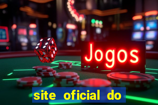 site oficial do tigre jogo